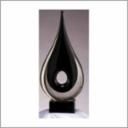 ART GLASS SCULPTURE