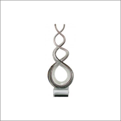 ART GLASS SCULPT 35