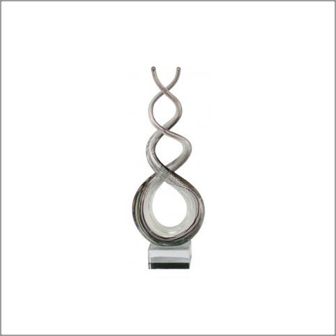 ART GLASS SCULPT 35