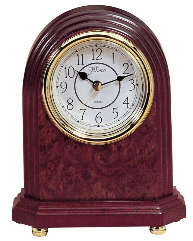 WD CLOCK MARCO SERIES