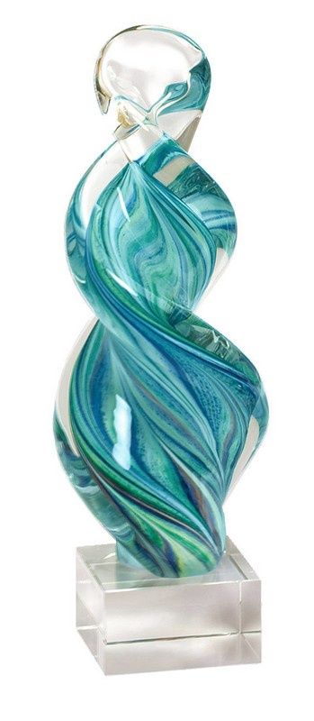 ART GL SCULPTURE A