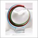 ART GLASS SCULPTURE 6