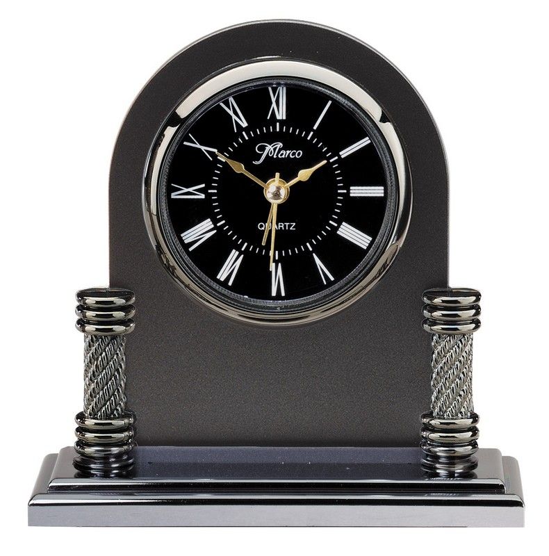 DOME CLOCK WITH ROPE P