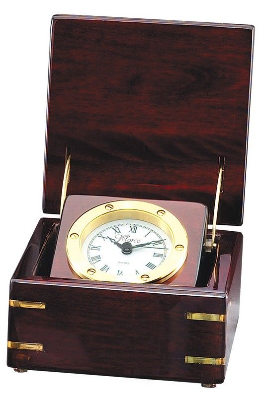 PIANO FIN ROSEWOOD BOX W
