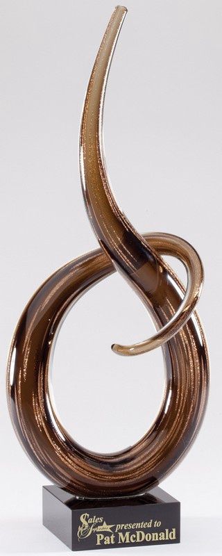 ART GLASS SMALL