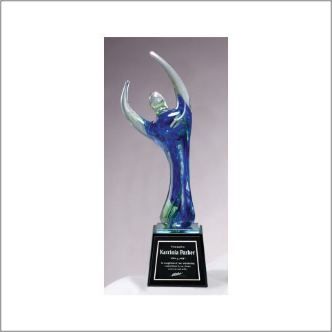 CELEBRATION ART GLASS 11