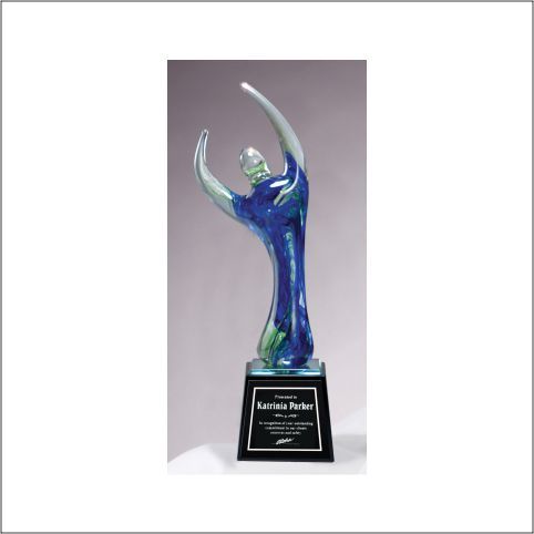 CELEBRATION ART GLASS 11