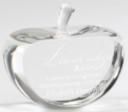 APPLE PAPERWEIGHT