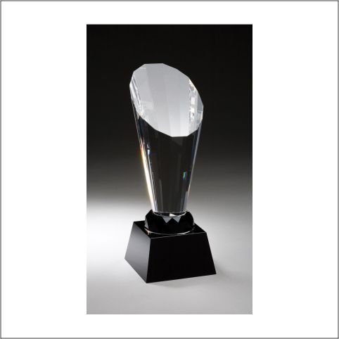SPOT LIGHT AWARD ON BLAC