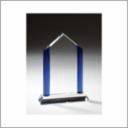 CRYSTAL LG BLUE PEAK TOP