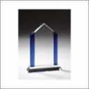 CRYSTAL LG BLUE PEAK TOP