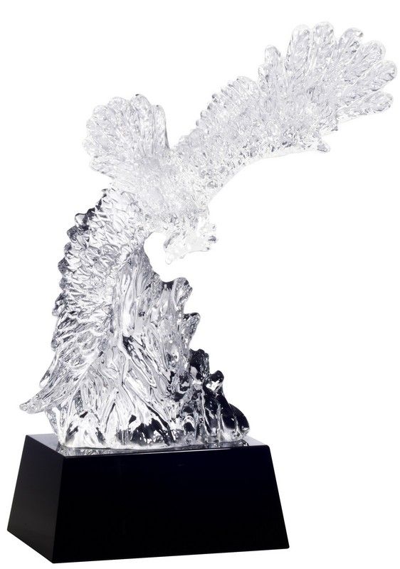 CRYSTAL EAGLE 12
