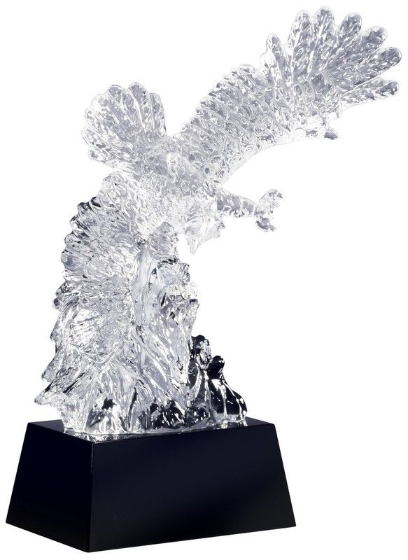 CRYSTAL EAGLE 01