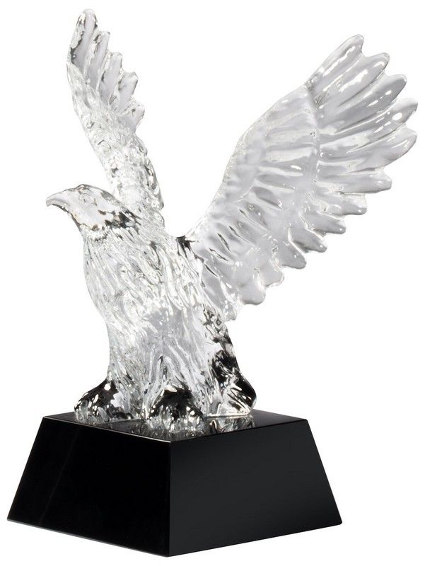 CRYSTAL EAGLE 02