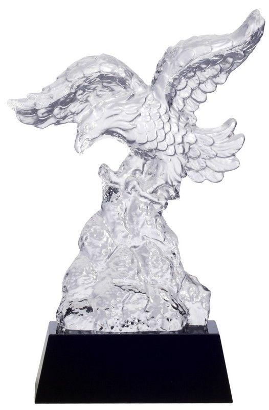 CRYSTAL EAGLE 13