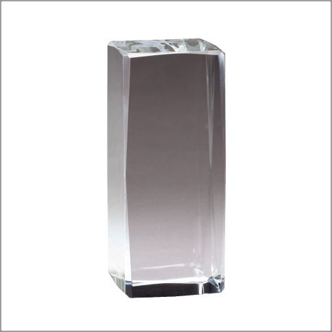 CRYSTAL BLOCK
