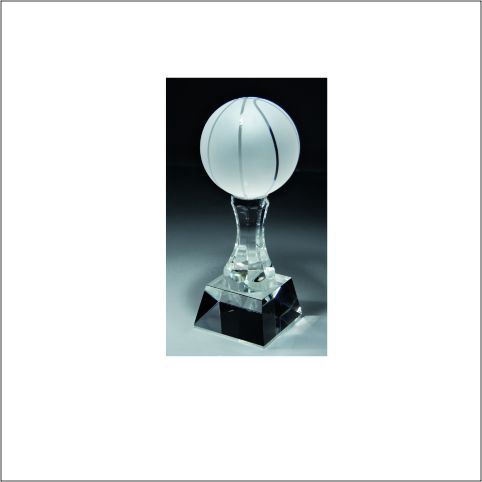 BASKETBALL 110MM