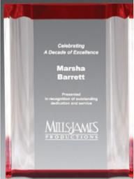 BR CHANNEL MIRROR ACRYLIC A