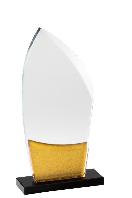 GOLDEN WEDGE LG 9.25"