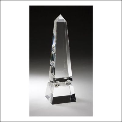 OBELISK ON FOUR POINT RI