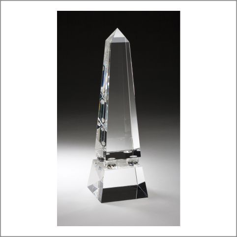 OBELISK ON FOUR POINT RI
