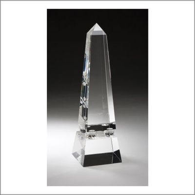 OBELISK ON FOUR POINT RI