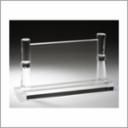 RECTANGLE WITH PILLARS
