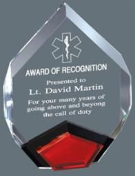 MARQUIS ACRYLIC AWARD AR