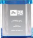 CB CHANNEL MIRROR ACRYLIC A