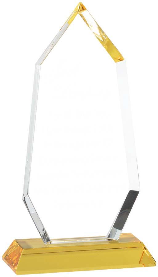 GOLDEN ACCENT 8.5"