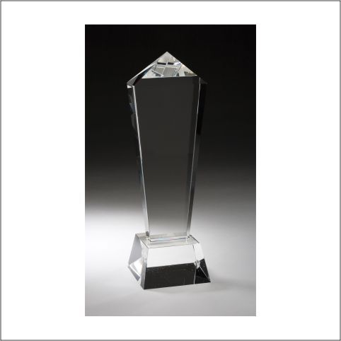 CRYSTAL MONUMENT