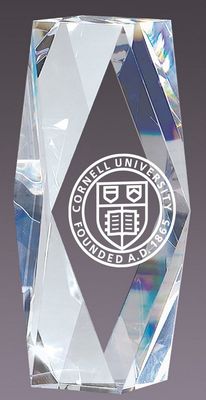 DIAMOND TOWER - 2 1/4"X6