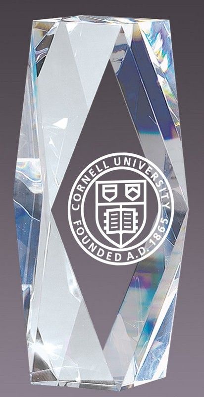 DIAMOND TOWER - 2 1/4"X6