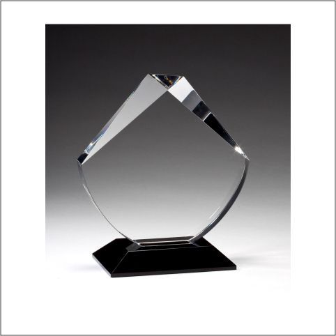 CRYSTAL SEARCHLIGHT BLAC