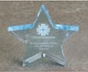 STAR PAPERWEIGHT AB