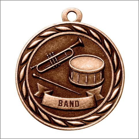 SCHOLASTIC BAND AB