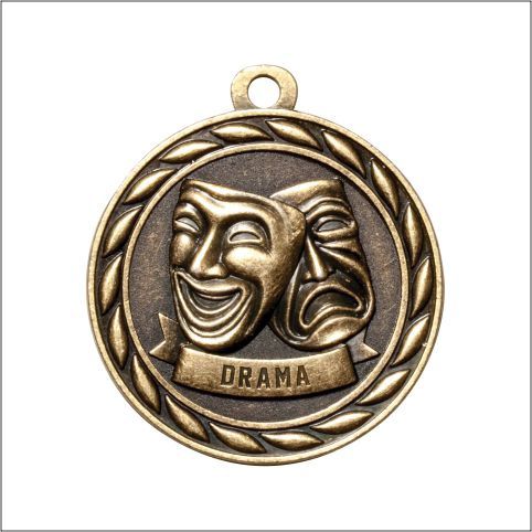 SCHOLASTIC DRAMA AG