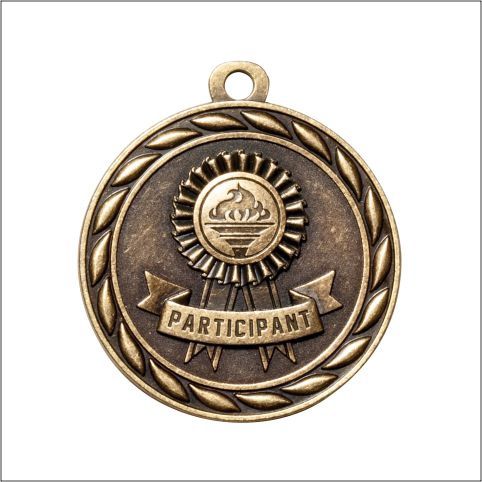 SCHOLASTIC PARTICIPANT A