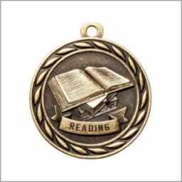 SCHOLASTIC READING AG