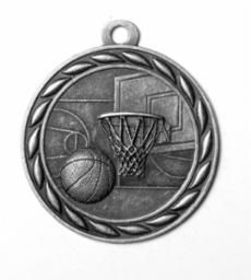 BASKETBALL AS