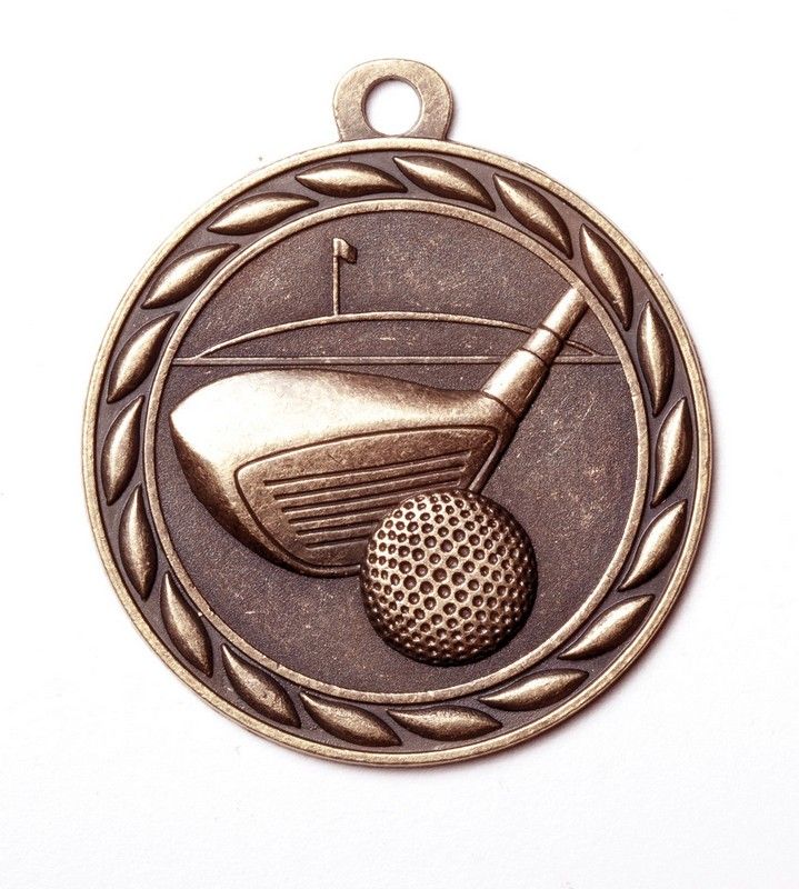 GOLF AB