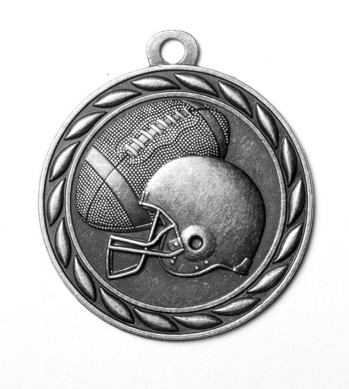 FOOTBALL AS