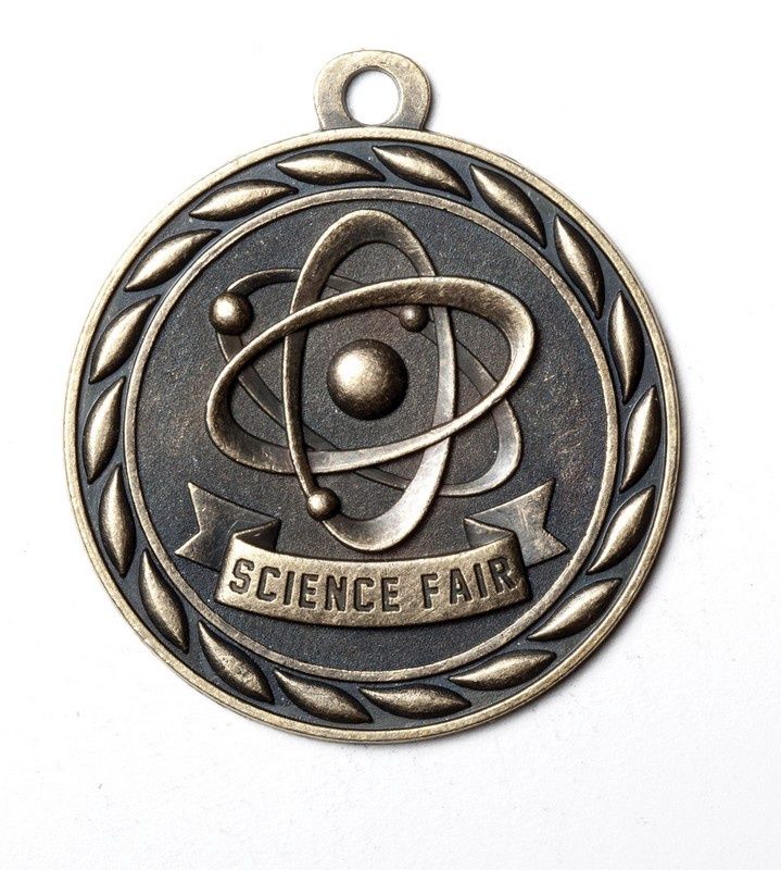 SCIENCE FAIR AG