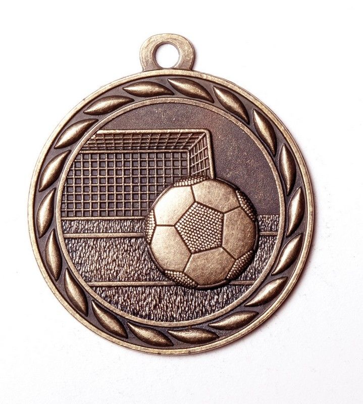 SOCCER AB