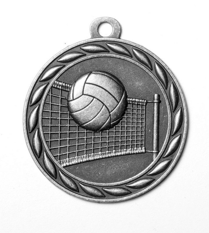 VOLLEYBALL AS
