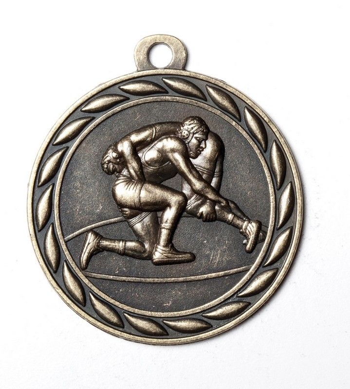 WRESTLING AG