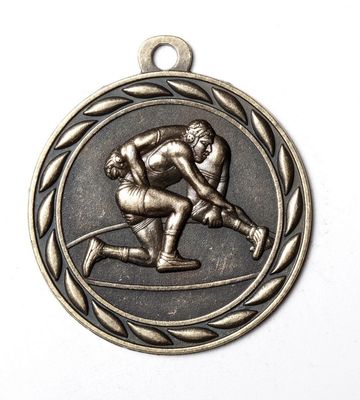 WRESTLING AG