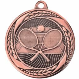 TENNIS MEDAL 2" AB