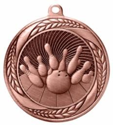 BOWLING MEDAL AB