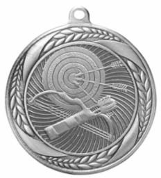 ARCHERY MEDAL AS
